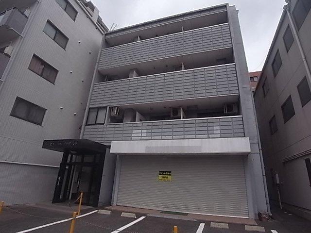 セントラルプラザ六甲