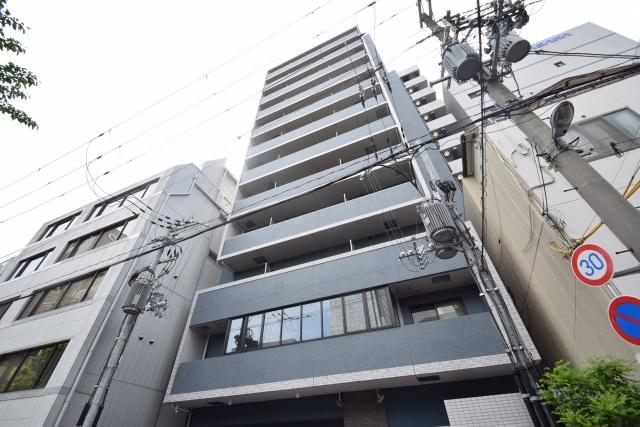 インテリジェンス御堂