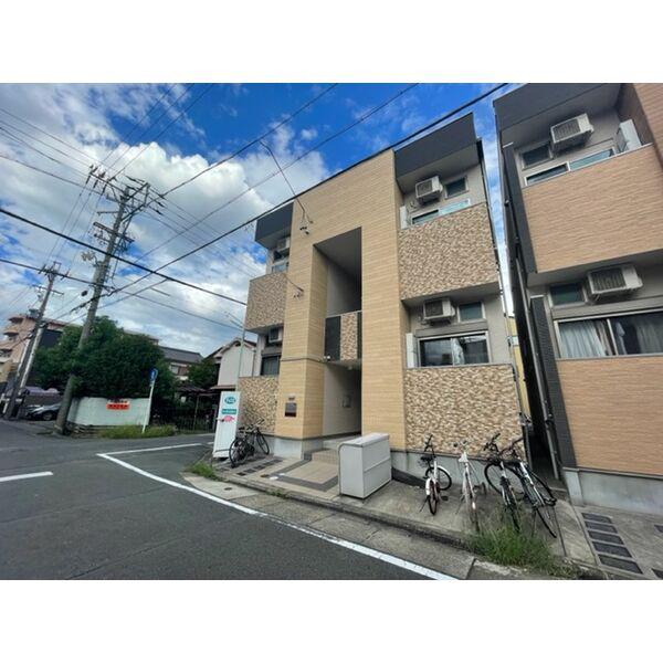 クレール名駅