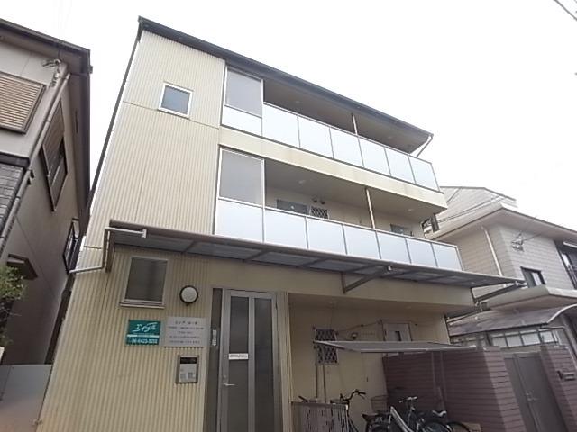 シンブコーポ