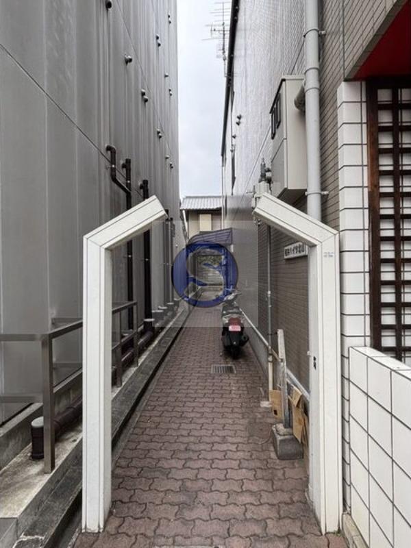 稲井ハイツ北山