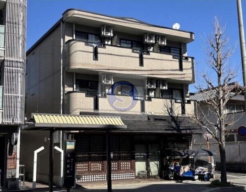 稲井ハイツ北山