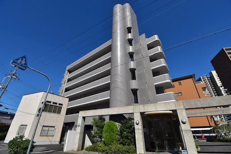 ラフィーネ香里園