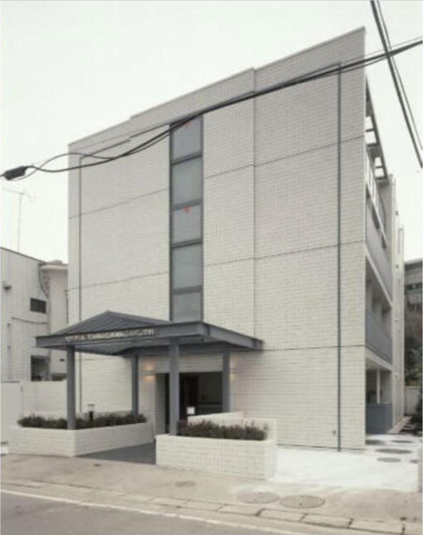 ジョイフル玉川学園