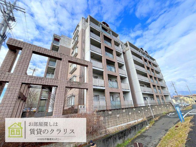 ランブラス桂川
