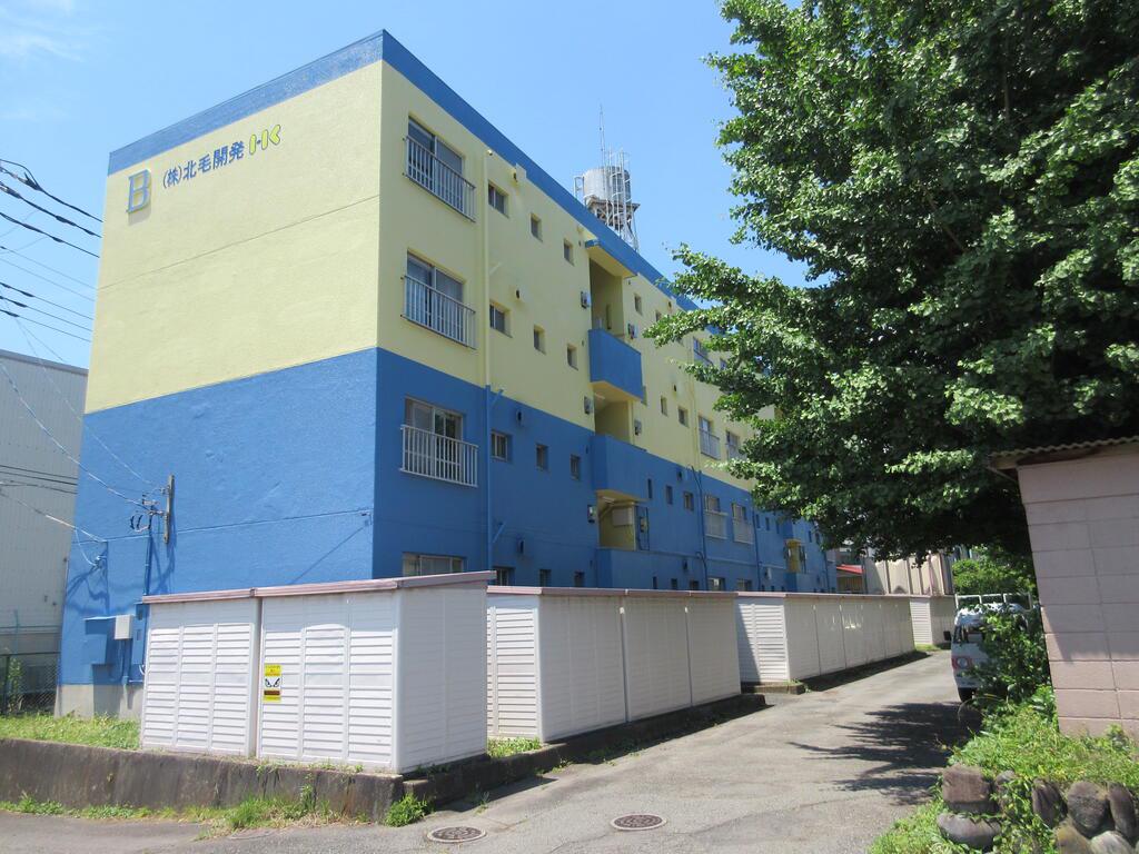 HK平沢B