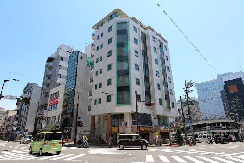 ヴィラ伝馬町