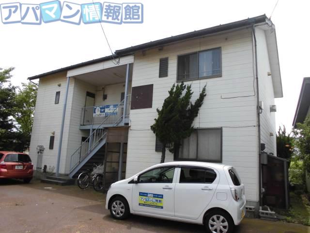 コーポラス21