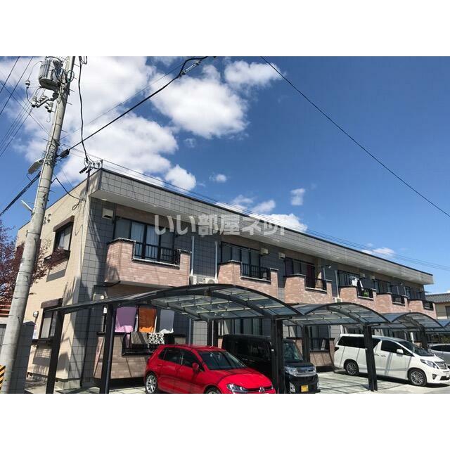 コーポジュネスII A