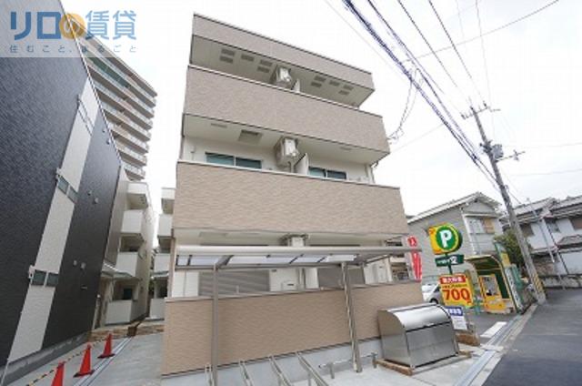 フジパレス瑞光III番館