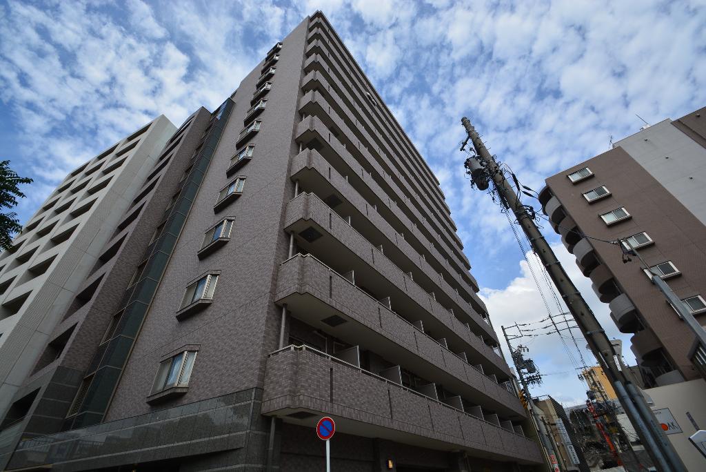ウェステリア西大須