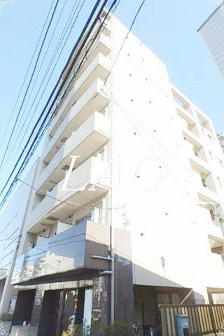 スカイコート南砂町第2