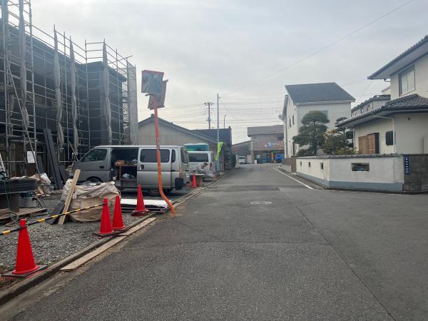 レーガベーネ勝田本町 II