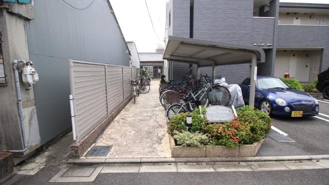 クラール寺方元町