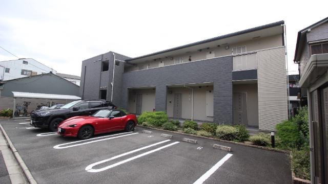 クラール寺方元町