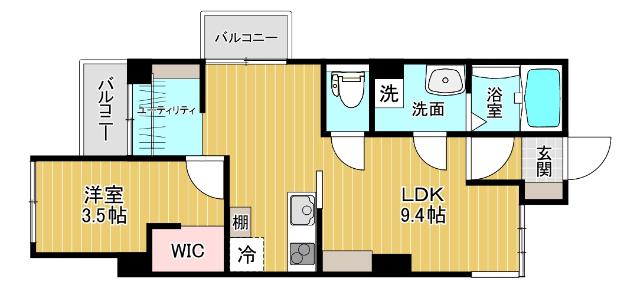ルヴェール小泉