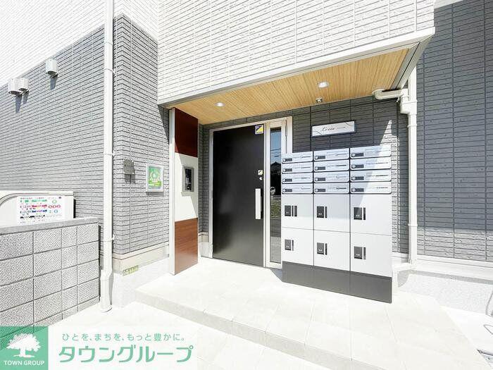 セレスティア六町