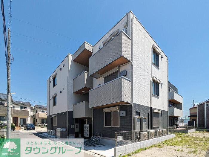 セレスティア六町