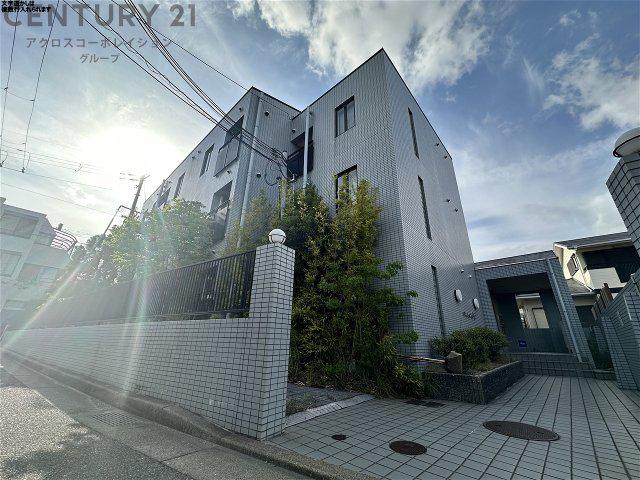 マンションゆう(ワンルーム/2階)
