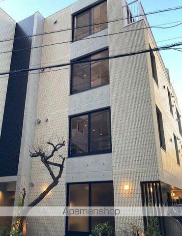 GRANPASEO市谷仲之町