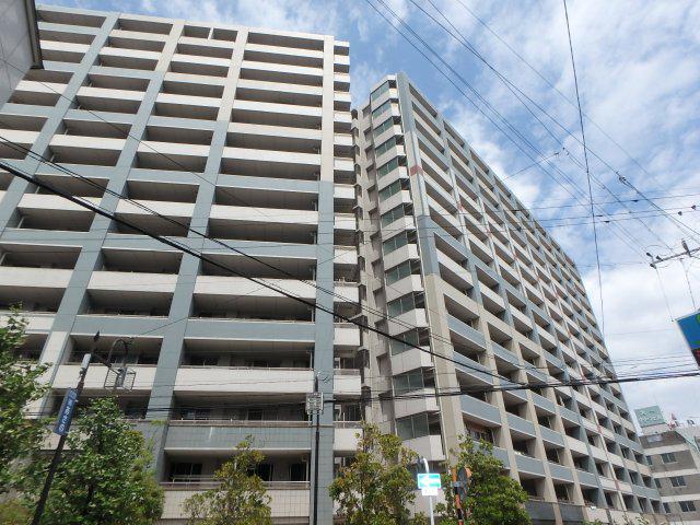 ライオンズ岐阜セントマークス壱番館