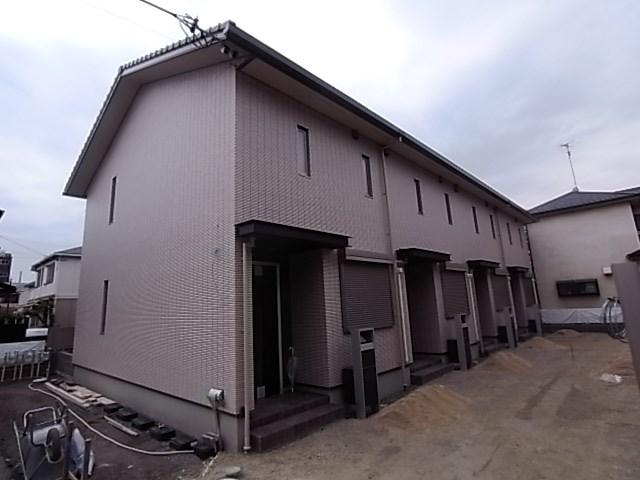 FLAT OUT Z B棟
