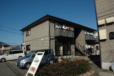 ヴェイル古国府 I