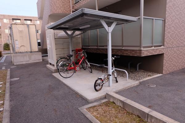 ANESIS守山III