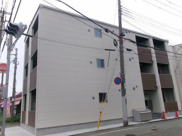 ジーメゾン明石ブリーズ