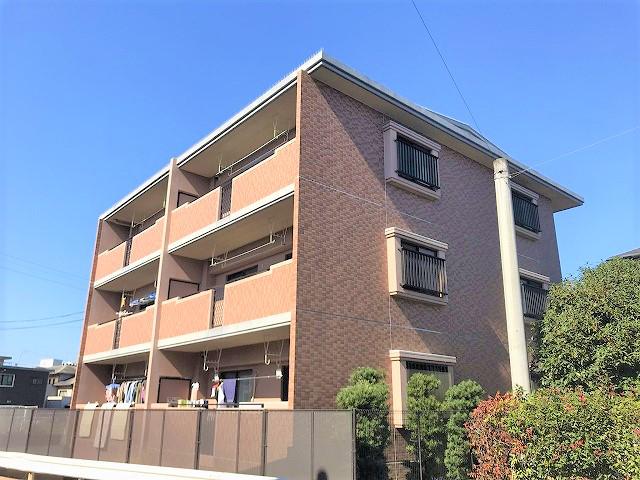 エスト弐番館