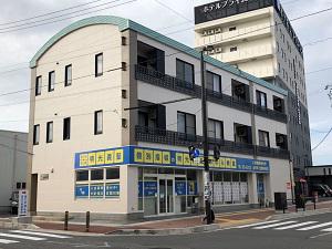 ハピネスMARUKOI
