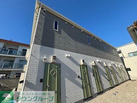 VENUS VILLAGE小川
