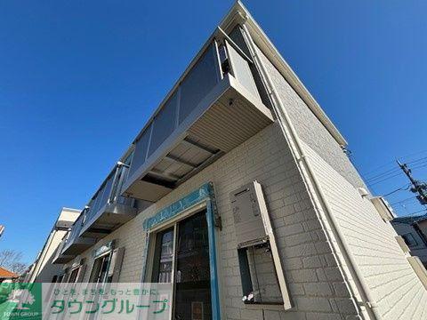 VENUS VILLAGE小川