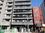 S-RESIDENCE東日暮里