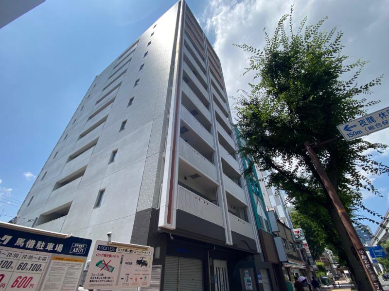 フェリシエ馬借