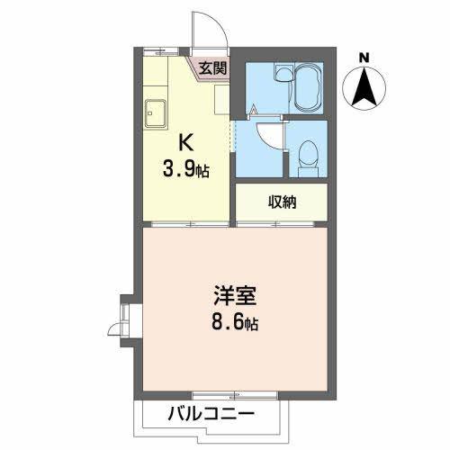 ヴィネス旭ヶ丘