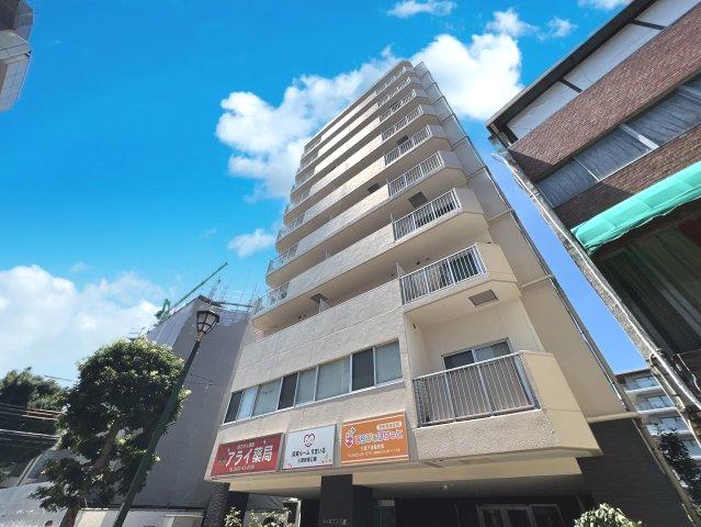 シャルマン三鷹