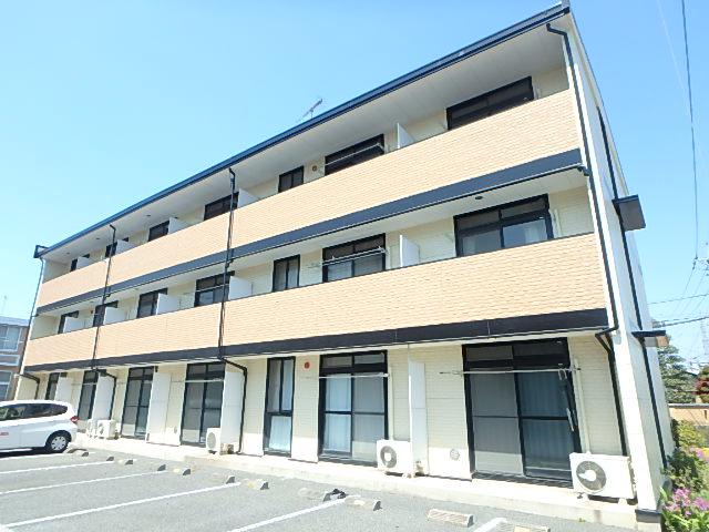 エクアールB
