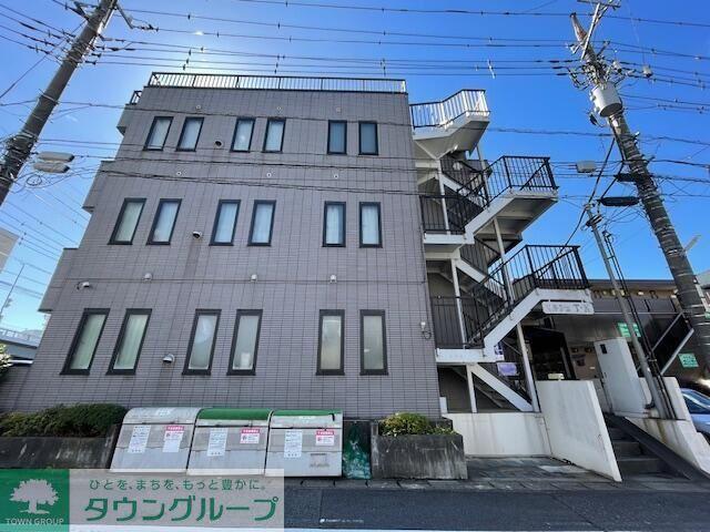 マルシェT・K