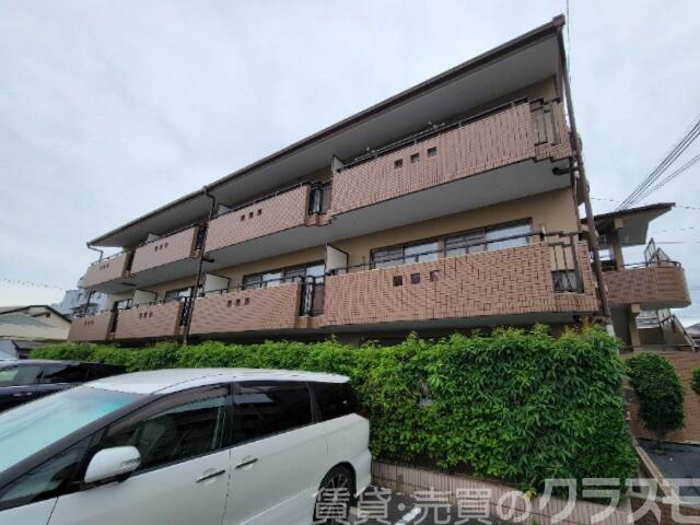 リヴィエール壱番館