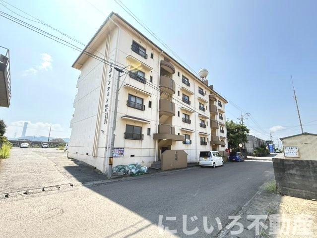 豊浜マンション