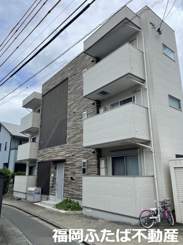 LA BALA 井尻