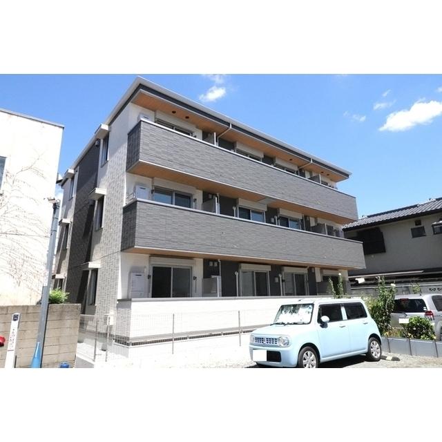 D-ROOM サンプラウド藤