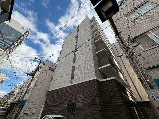 エムズセントラル上新庄
