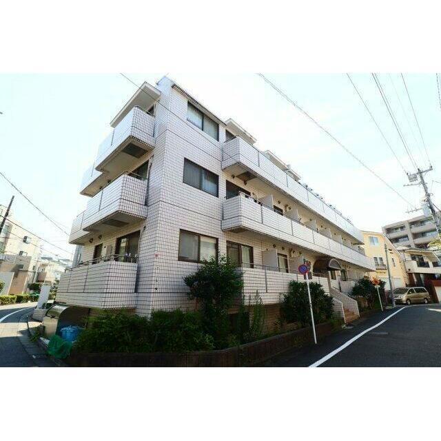 朝日プラザ桜新町