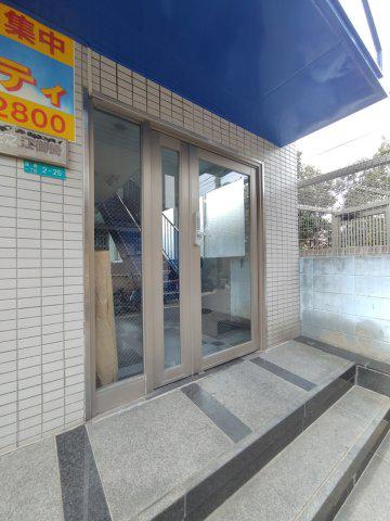 プリエール住之江御崎