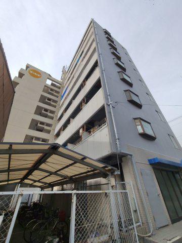 プリエール住之江御崎