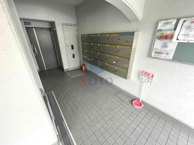 リアライズ千里中央