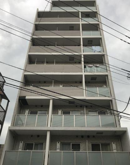 REALIZE川崎
