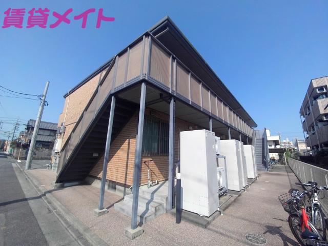 HARMONATE・I